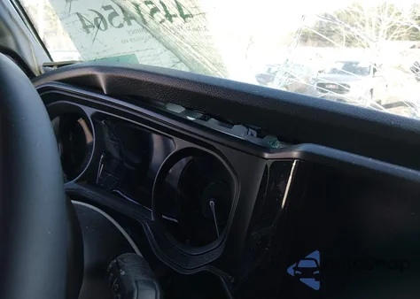 2025 Jeep Wrangler 4Xe Sport S 4Xe from USA, damaged, VIN 1C4RJXN6XSW591092